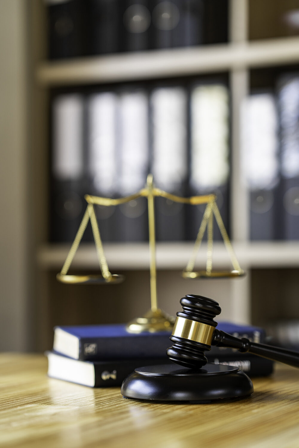 Derecho Penal