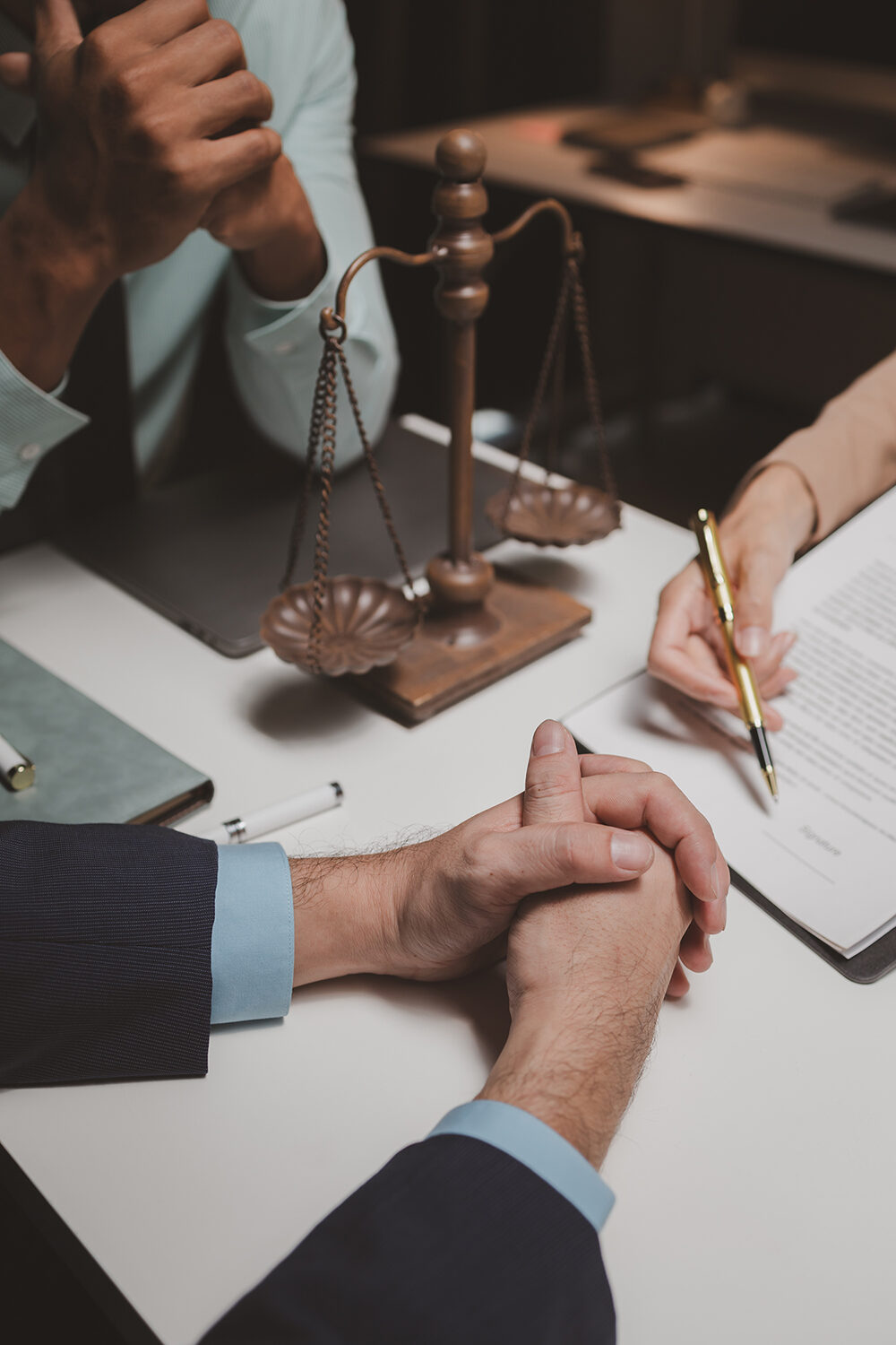 Derecho Civil y de Familia